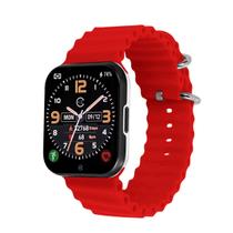 Relogio Champion Smart Watch Inteligente 033 Prova DAgua CH50033 + Pulseira Extra e Garantia de um ano