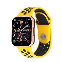 Relogio Champion Smart Watch Inteligente 033 Prova DAgua CH50033 + Pulseira Extra e Garantia de um ano