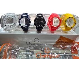 Relógio Champion TROCA PULSEIRA