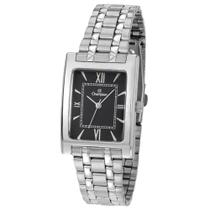 Relógio CHAMPION unissex quadrado preto CH22395T Relógio CHAMPION unissex quadrado preto CH22395T