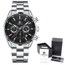 Relógio CHEETAH CH1614S-BE Masculino Esporte Casual