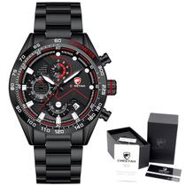 Relógio CHEETAH CH1614S-BY Masculino Esporte Casual