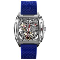 Relógio CIGA Design Mechaniccal Z031-SISI-W15BLUE Azul Relógio CIGA Design Mechaniccal Z031-SISI-W15BLUE Azul