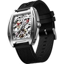 Relógio CIGA Design Z Series Z031-TITI-W15BK