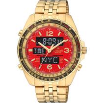 Relógio Citizen Aço Promaster Tz10075V (Jq8003-51W)