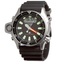 Relógio CITIZEN Aqualand masculino JP2000-08E/TZ10137T