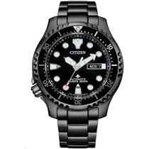Relógio CITIZEN Automático Marine Promaster TZ31703P / NY0145-86E