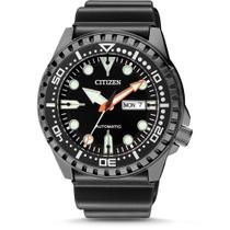 Relógio Citizen Automático Marine Sport masculino TZ31123P / NH8385-11E