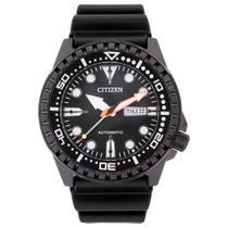 Relógio CITIZEN Automático masculino NH8385-11E/TZ31123P
