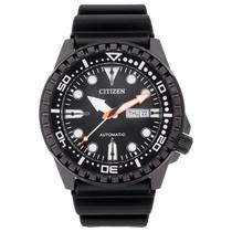 Relógio Citizen Automático masculino NH8385-11E TZ31123P