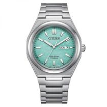 Relógio Citizen AW0130-85M Super Titanium 39,5mm 91g 10ATM Relógio Citizen AW0130-85M Super Titanium 39,5mm 91g 10ATM