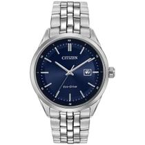 Relogio Citizen Classic Addysen Eco-Drive para homens BM7251-53L Relogio Citizen Classic Addysen Eco-Drive para homens BM7251-53L