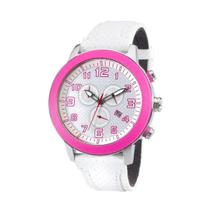 Relógio Citizen Cronógrafo Eco-Drive Feminino TZ30133H