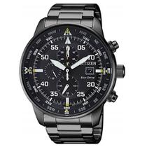 Relógio Citizen Cronógrafo Eco-Drive Masculino CA0695-84E - TZ31132P