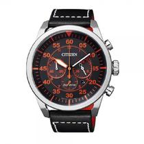 Relógio Citizen Cronógrafo Eco-Drive TZ30866J