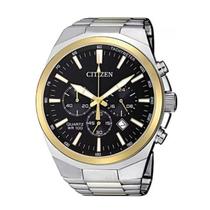 Relógio Citizen Cronógrafo Masculino TZ31105D