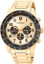 Relógio Citizen Dourado Cronógrafo AN8162-57P TZ30964G