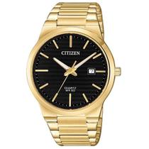 Relógio Citizen Dourado Masculino TZ20831U