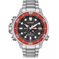 Relogio CITIZEN Eco Drive Aqualand Promaster BN2039-59E / TZ31141V