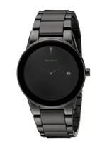 Relógio Citizen Eco Drive Axion Black Au1065-58E