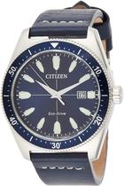 Relógio Citizen Eco Drive Brycen Aw1591-01L