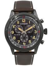 Relógio Citizen Eco Drive Chronograph At2465-18E