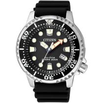Relógio CITIZEN Eco-Drive Diver's preto BN0150-10E TZ31534D