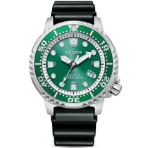 Relógio CITIZEN Eco-Drive Divers TZ31534G BN0158-18X Relógio CITIZEN Eco-Drive Divers TZ31534G BN0158-18X