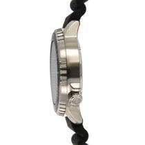 Relógio Citizen Eco-Drive Preto e Prata Masculino TZ31534D