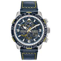 Relogio Citizen Eco-Drive Promaster Air Skyhawk JY8078-01L