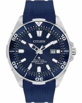 Relógio Citizen Eco Drive Promaster Titanium Bn0201-02M