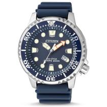 Relógio Citizen Eco-Drive Promaster TZ31534F BN0151-17L