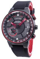 Relógio Citizen Eco-Drive Satellite Wave GPS CC3039-08E