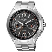 Relógio CITIZEN Eco-Drive Sattelite Wave TZ20439J CC1090-52E