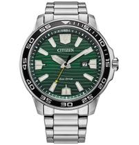 Relógio Citizen Eco Drive Sport Aw1701-56X