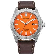 Relogio Citizen Eco-Drive Sport Casual Brycen AW1840-09X masculino Relogio Citizen Eco-Drive Sport Casual Brycen AW1840-09X masculino