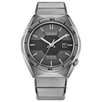 Relógio Citizen Eco-Drive Sport Luxury Armor AW1660-51H masculino