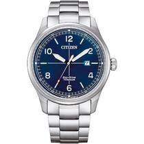 Relógio Citizen Eco-Drive Titanium TZ21223F BM7570-80L