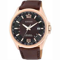Relógio Citizen Eco-Drive TZ20386R CB0017-03W