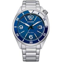 Relógio Citizen Eco-Drive TZ31847F AW1711-87L