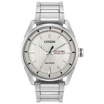 Relógio Citizen Eco-Drive Weekender AW0080-57A para homens