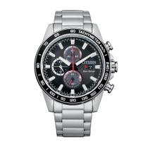 Relogio Citizen Eco-Drive Weekender Brycen CA0780-52E masculino