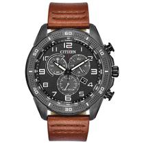 Relógio Citizen Eco-Drive Weekender Chronograph AT2447-01E