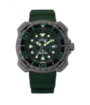 Relógio Citizen Ecodrive Bn0228-06W Marine Titanium 20Atm