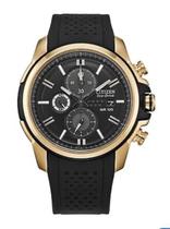 Relógio Citizen Ecodrive Cronógrafo Ca0422-01E