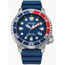 Relógio Citizen EcoDrive Promaster 200m Divers BN0168-06L
