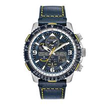 Relógio Citizen Ecodrive Promaster Blue Angels JY807801L
