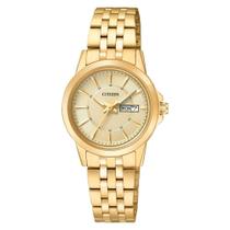 Relógio Citizen Eq0603-59p Classic