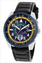Relógio Citizen Esquadrilha da Fumaça Eco-Drive Edição Limitada TZ31721Y Relógio Citizen Esquadrilha da Fumaça Eco-Drive Edição Limitada TZ31721Y