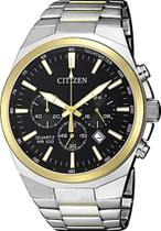 Relógio Citizen Gents Cronógrafo TZ31105D